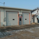 Smitty's Service - Gas Stations