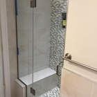 Shower Doors by Luxury Glass Ny