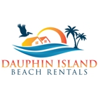 Dauphin Island Beach Rentals