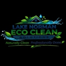 Lake Norman EcoClean - Janitorial Service