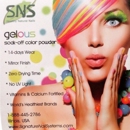 Rainbow Nail & Spa - Nail Salons