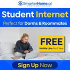 SmarterHome.ai - Compare Local Internet Deals
