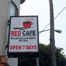 Red Cafe - Coffee Shops