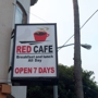 Red Cafe