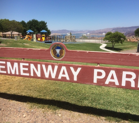 Hemenway Park - Boulder City, NV