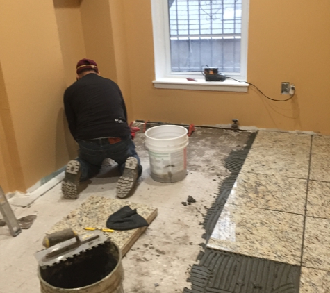 M M T general contractor - Brooklyn, NY