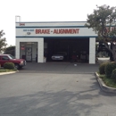 Hac & Mac Brake Alignment Specialist - Engines-Diesel-Fuel Injection Parts & Service