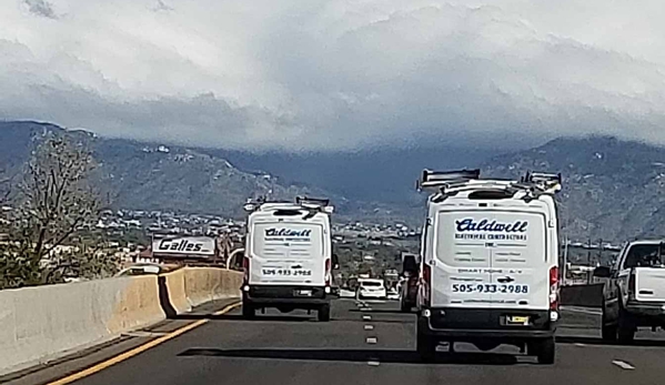 Caldwell Electrical Contractors Inc. - Albuquerque, NM