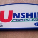 Sunshine Plumbing & Heating Inc - Fireplace Equipment
