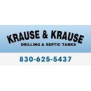 Krause and Krause Drilling and Septic - Drilling & Boring Contractors