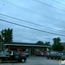 Curtis Auto Service - Towing