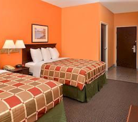 Americas Best Value Inn Breaux Bridge - Breaux Bridge, LA