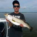 Just Hooked Fishing Charters - Fishing Guides
