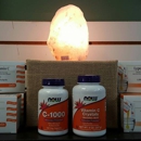 The Vitamin Shop