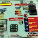 Cup Cakes Car Wash - Car Wash