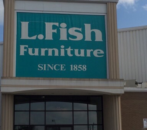 L Fish Furniture - Indianapolis, IN