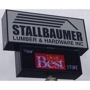 Staullbaumer Lumber and Hardware