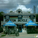 Houston Bicycle Company - Bicycle Repair