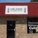 Helen's Military Cuts - Barbers