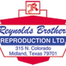 Reynolds Brothers Reproduction - Printing Services