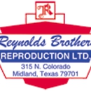 Reynolds Brothers Reproduction - Stationery Stores