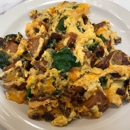 Scramblz - Restaurants