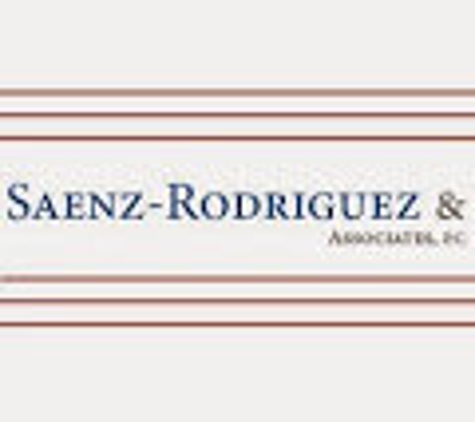 Saenz-Rodriguez & Associates - Dallas, TX