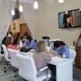 amazing nails spa