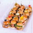 Easy Slider - East Side Ave. - Caterers