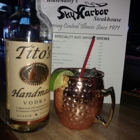 Sky Harbor Steak House