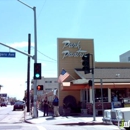 Park Pantry - Restaurants