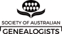 Society of Australian Genealogists - Genealogy