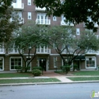 Congress West Apartments