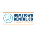 Hometown Dental Co. - Dentists