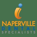 Naperville Dental Specialists - Implant Dentistry