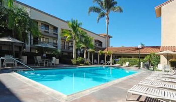 Best Western Plus Orange County Airport North - Santa Ana, CA