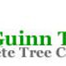 McGuinn Tree Care - Stump Removal & Grinding