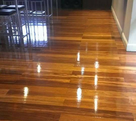 Rivergum Floor Sanding - Lloyd, NSW