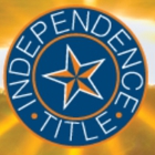 Independence Title