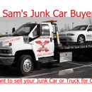 Sam's Junk Car Buyer - Automobile Parts & Supplies