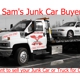 Sam's Junk Car Buyer
