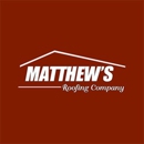 Matthew's Roofing - Restaurants