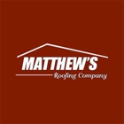 Matthew's Roofing