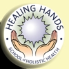 Healing Hands gallery
