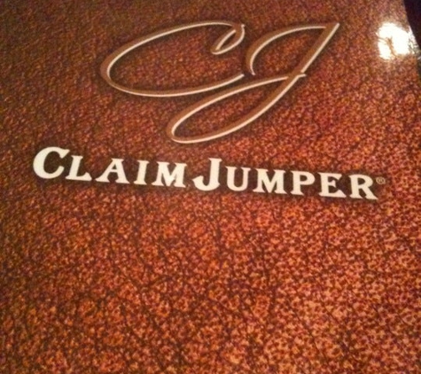Claim Jumper - Long Beach, CA