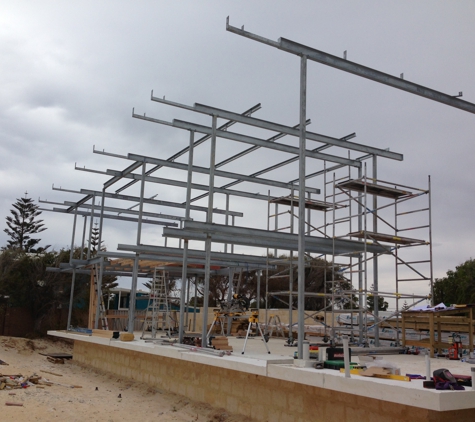 Longship Engineering And Fabrication - Mandurah, WA