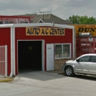 Auto Air Conditioning Center