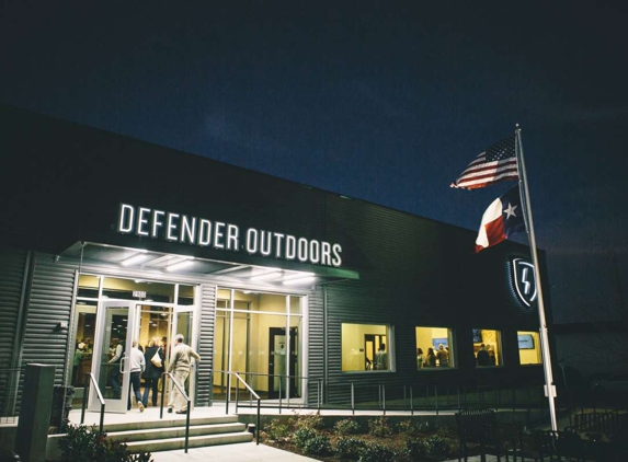 Defender Outdoors - Fort Worth, TX