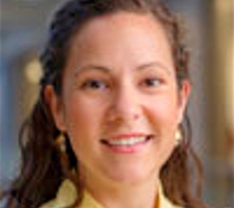 Dr. Amelia Parrett, MD - Salt Lake City, UT