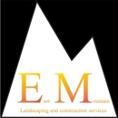 East Mountain Landscaping & Construction Services - Landscape Contractors
